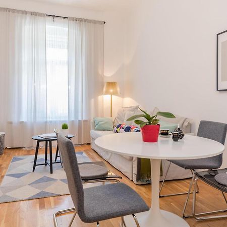 Papillon Apartman Zágráb Kültér fotó