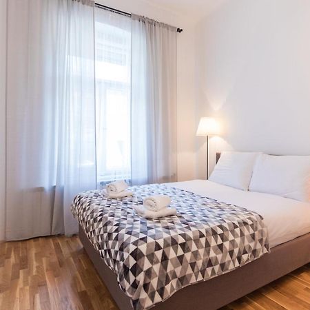 Papillon Apartman Zágráb Kültér fotó