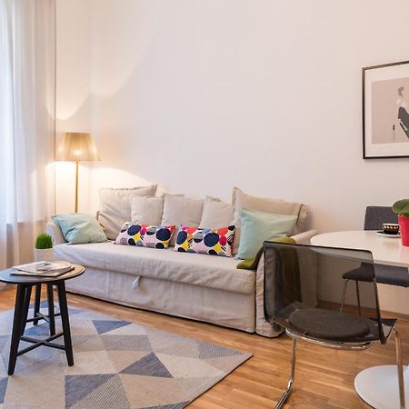 Papillon Apartman Zágráb Kültér fotó