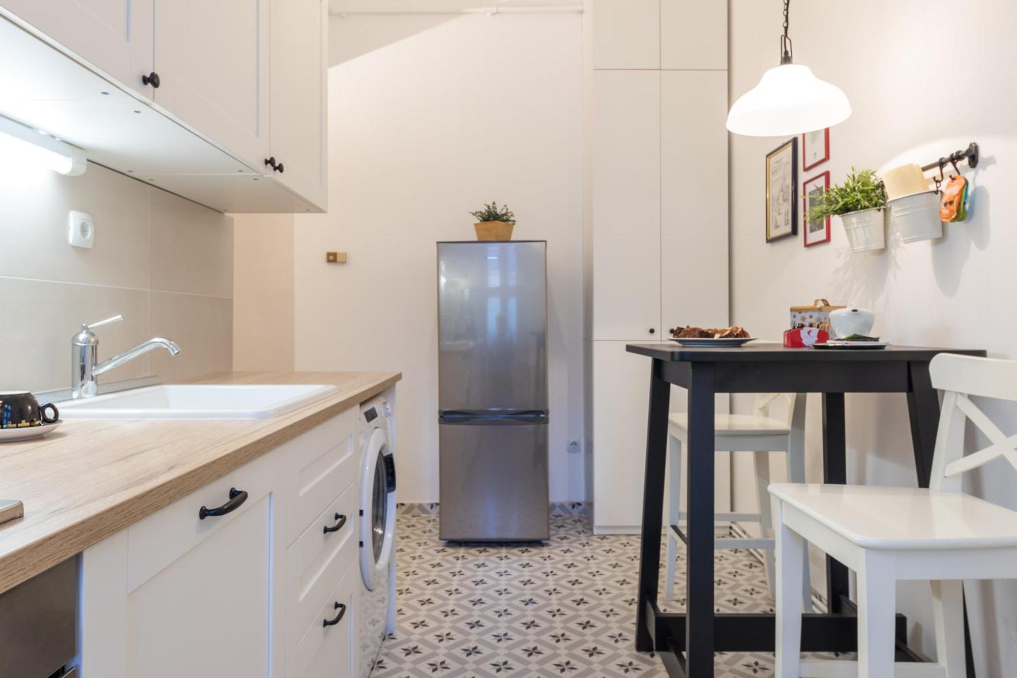 Papillon Apartman Zágráb Kültér fotó