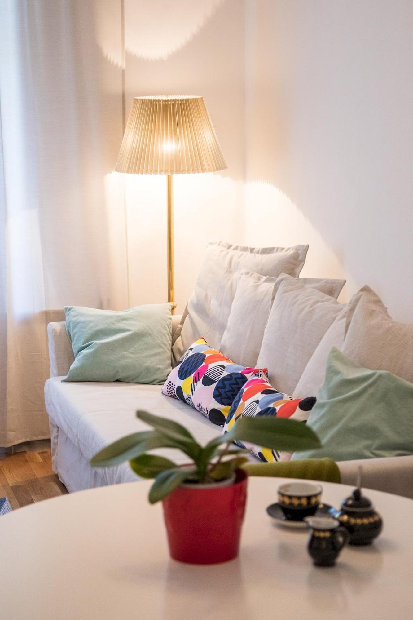 Papillon Apartman Zágráb Kültér fotó