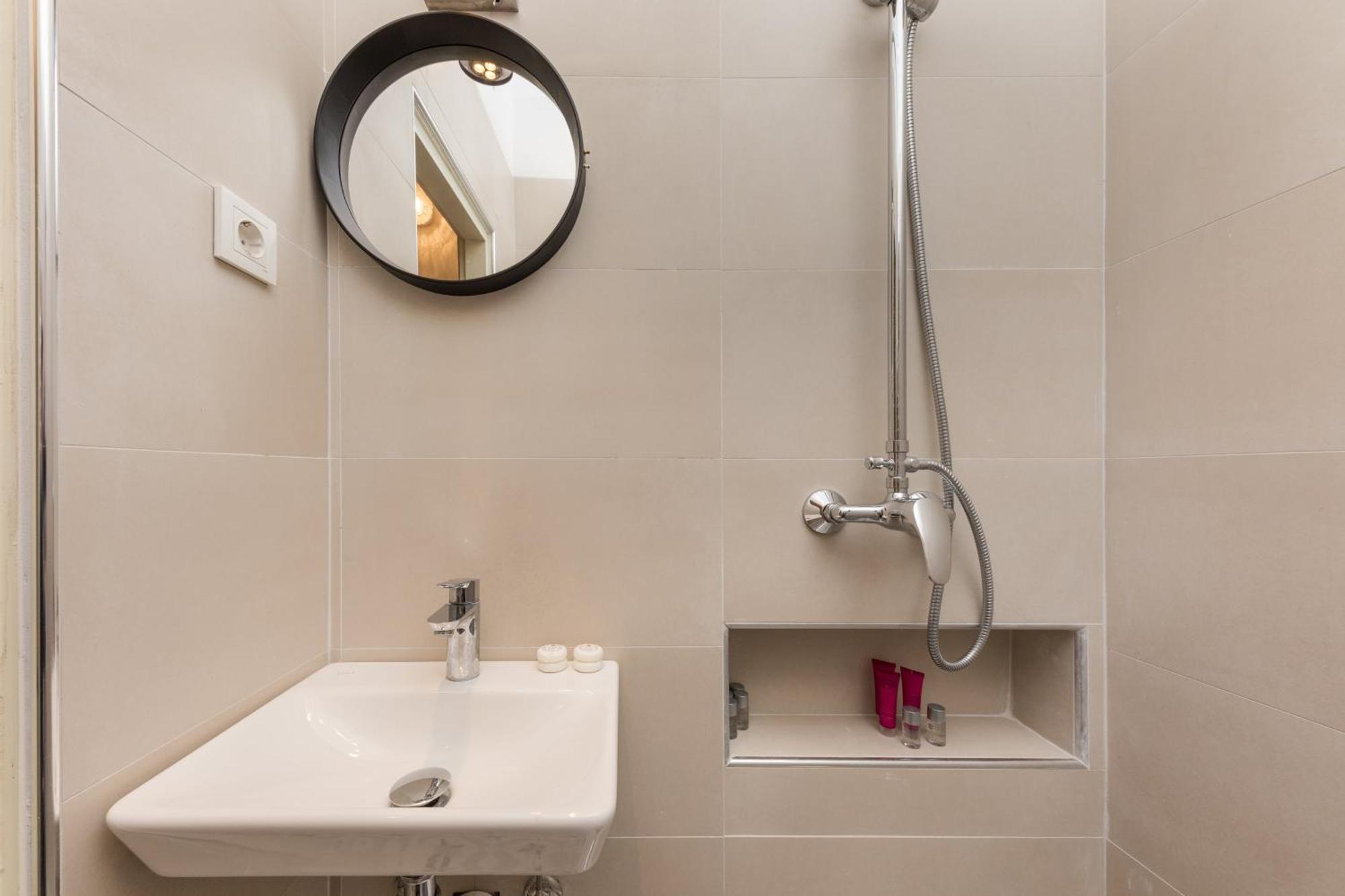 Papillon Apartman Zágráb Kültér fotó