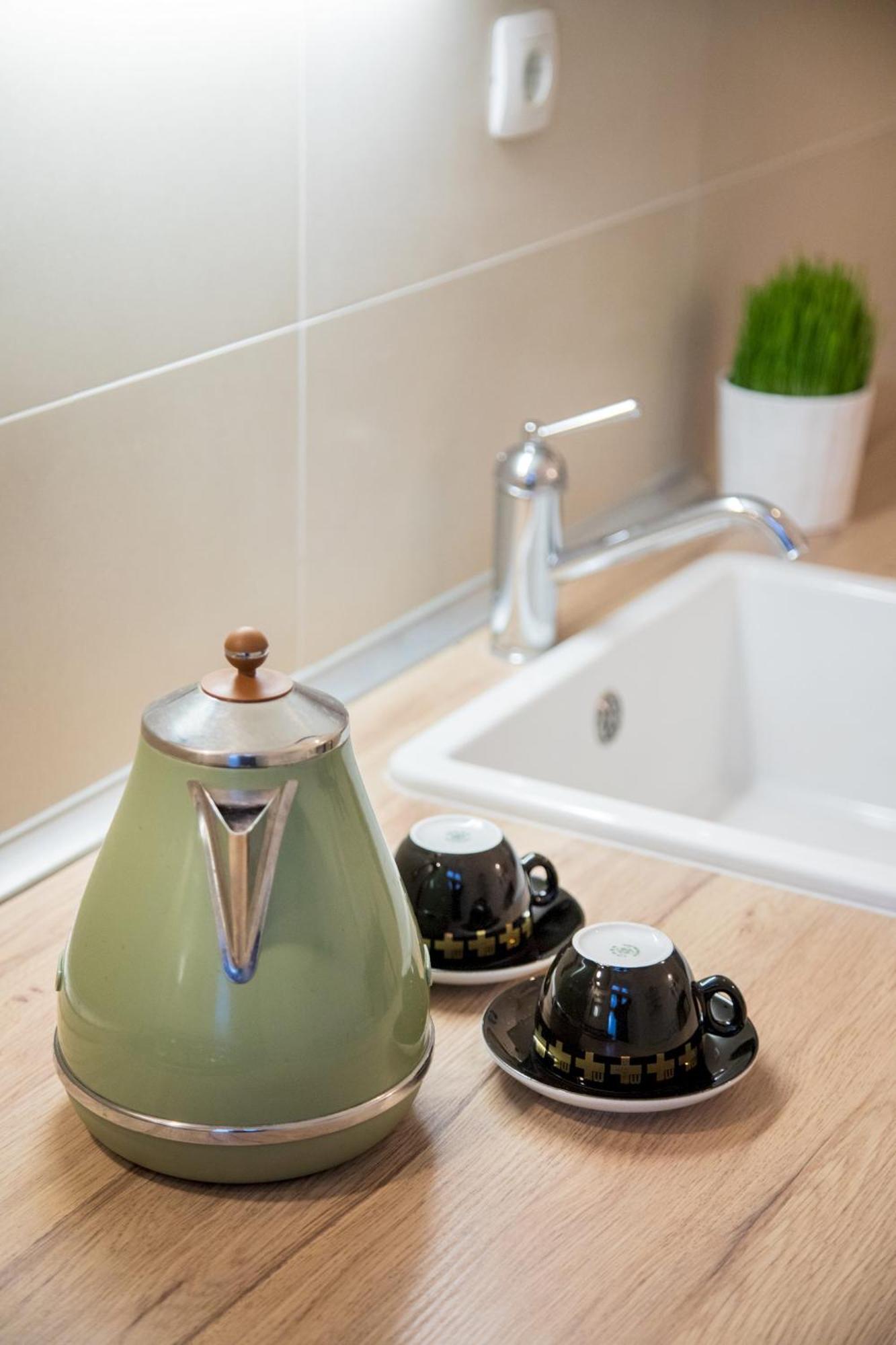 Papillon Apartman Zágráb Kültér fotó