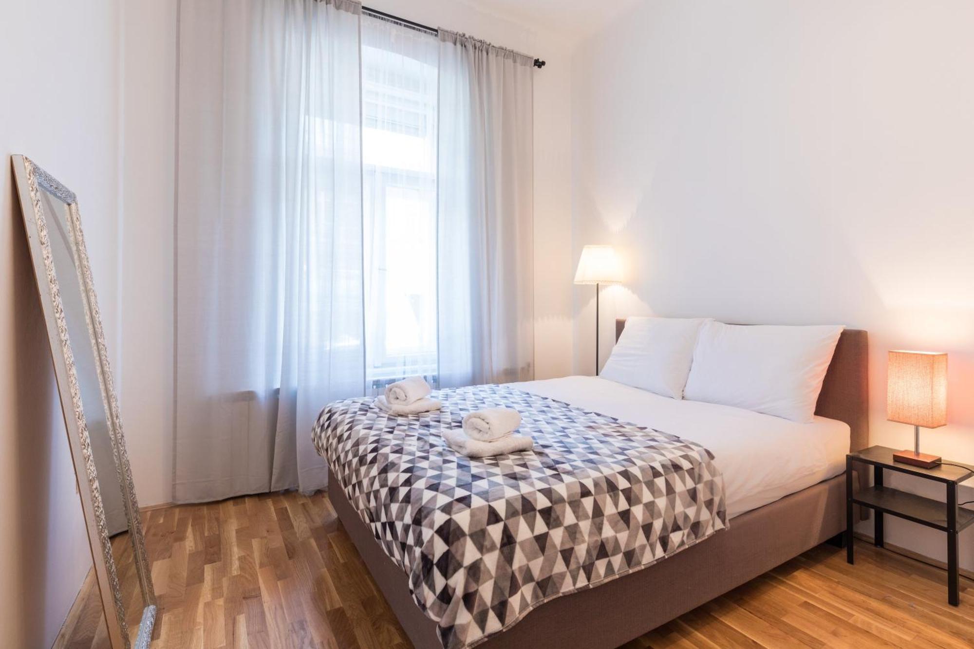 Papillon Apartman Zágráb Kültér fotó