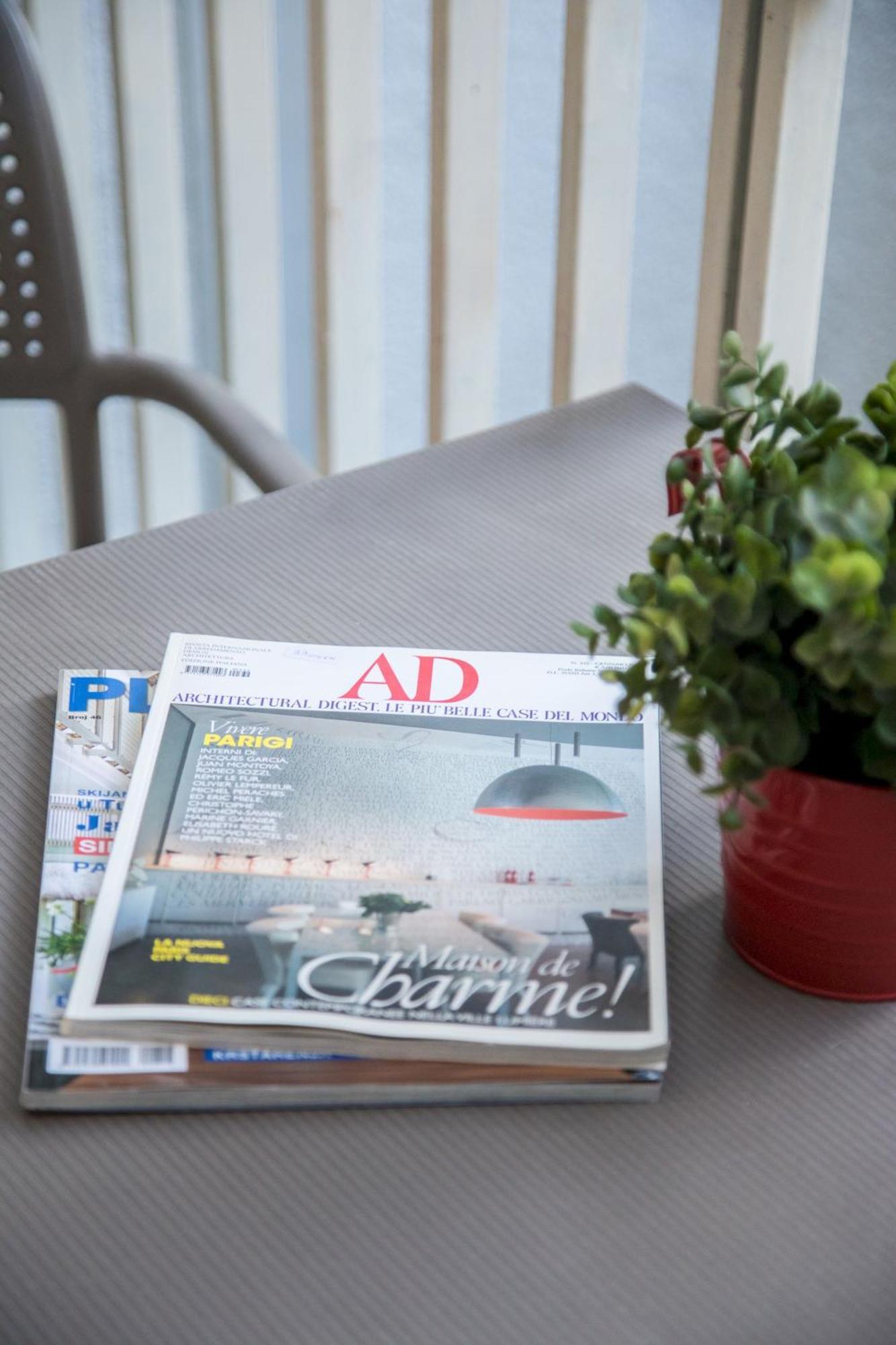 Papillon Apartman Zágráb Kültér fotó
