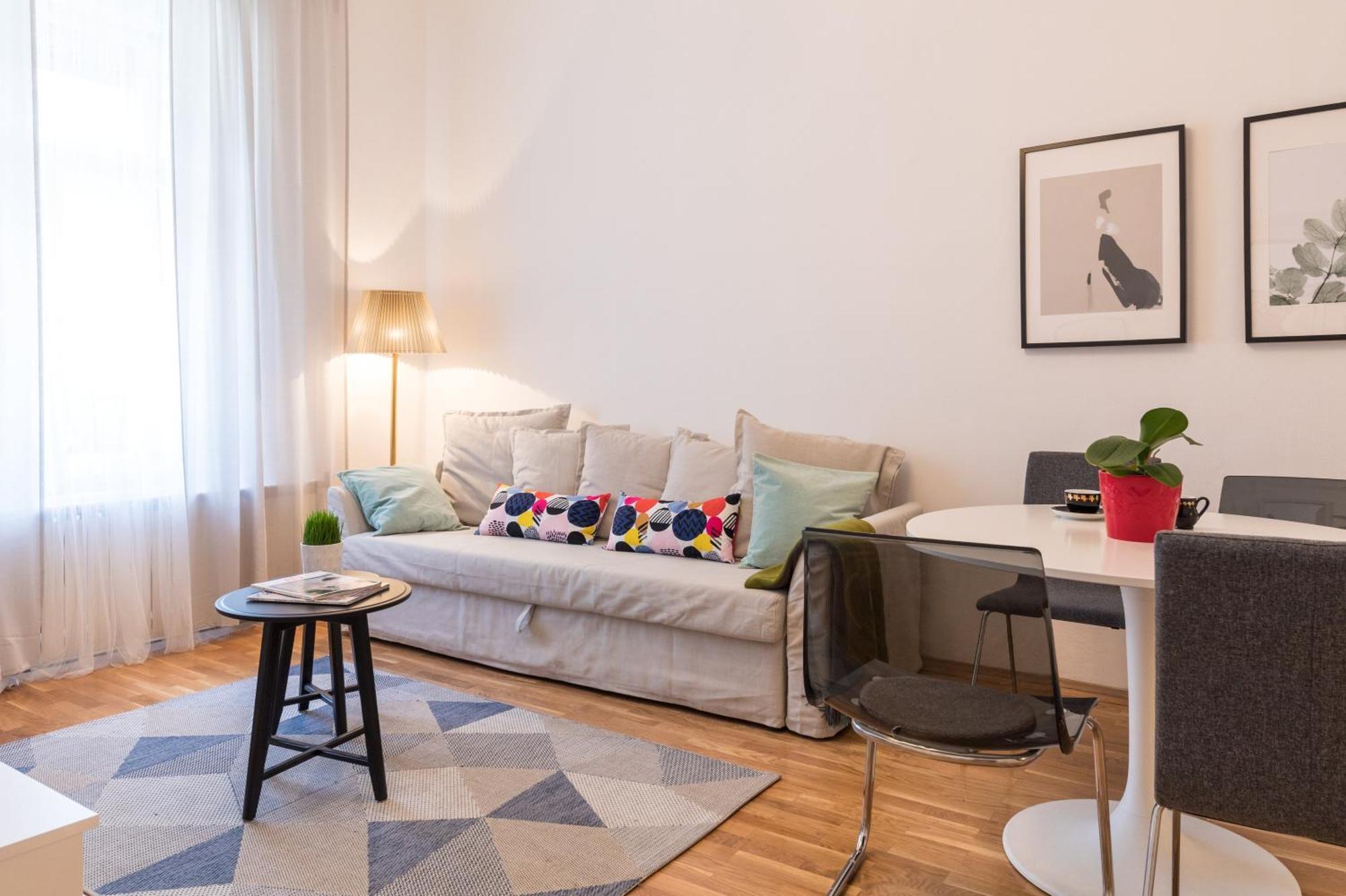 Papillon Apartman Zágráb Kültér fotó
