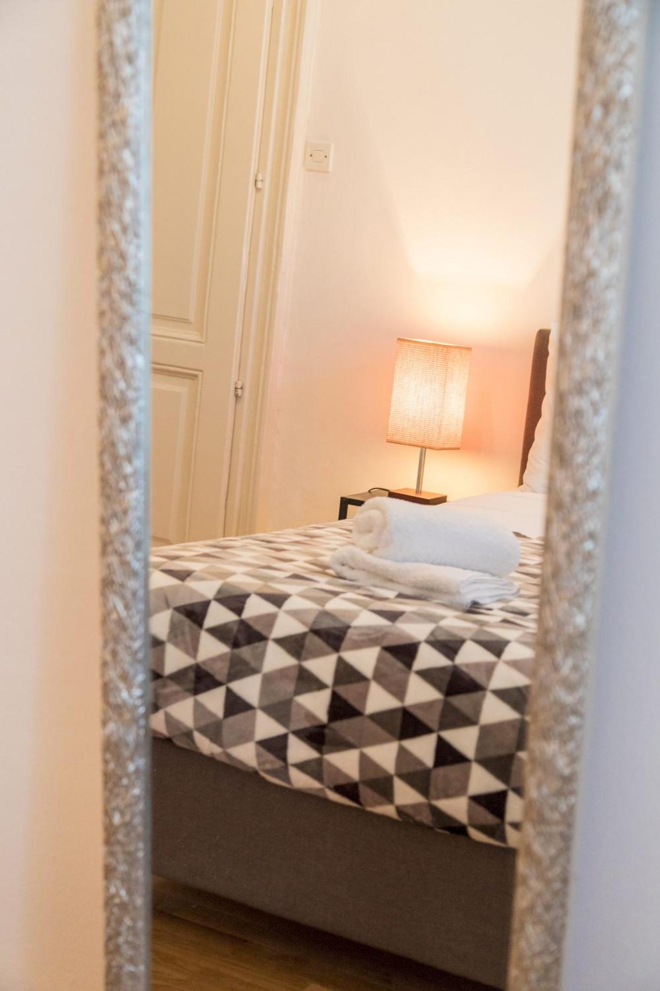 Papillon Apartman Zágráb Kültér fotó