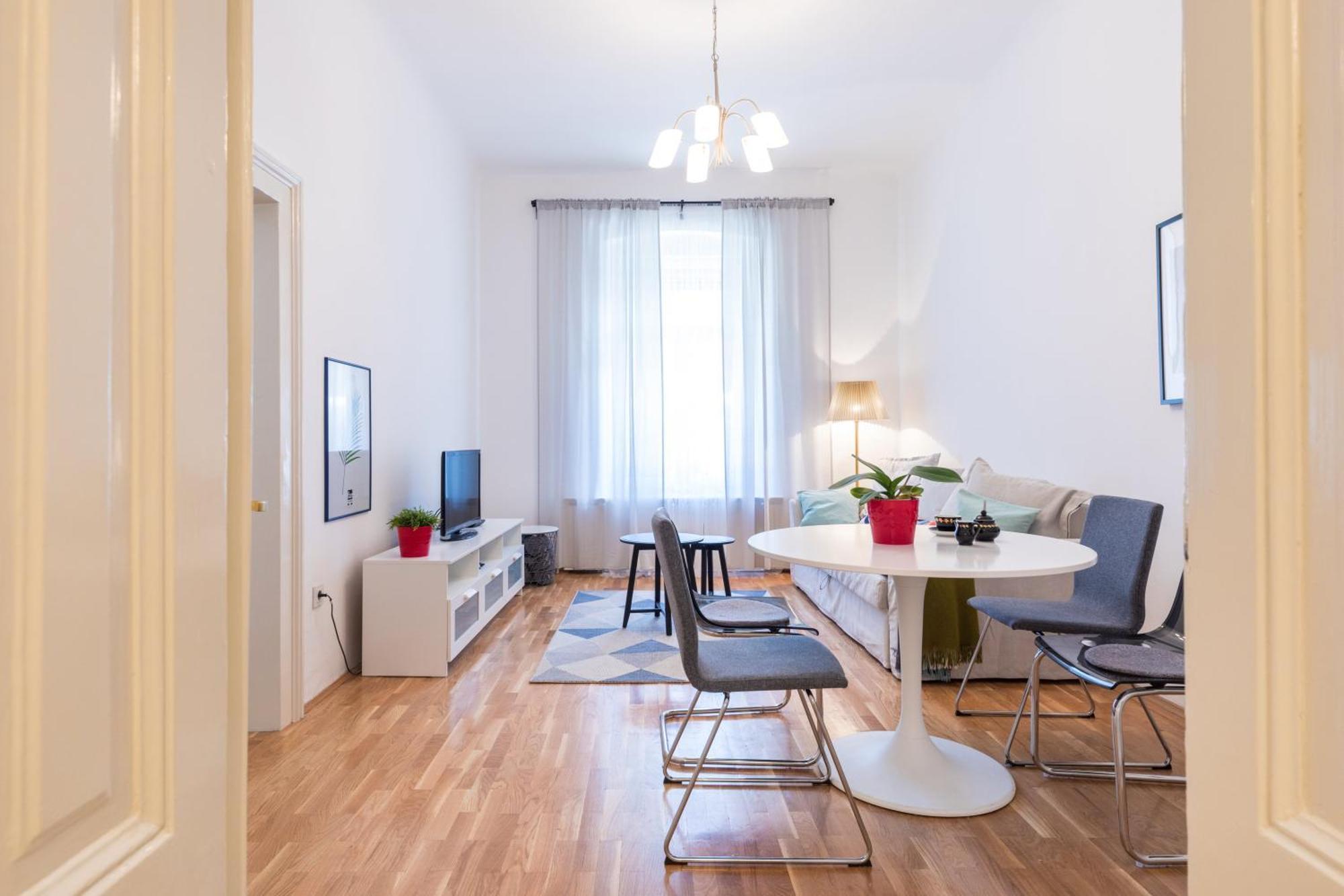 Papillon Apartman Zágráb Kültér fotó