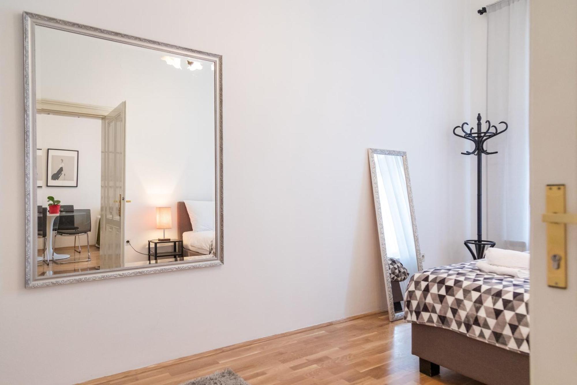 Papillon Apartman Zágráb Kültér fotó