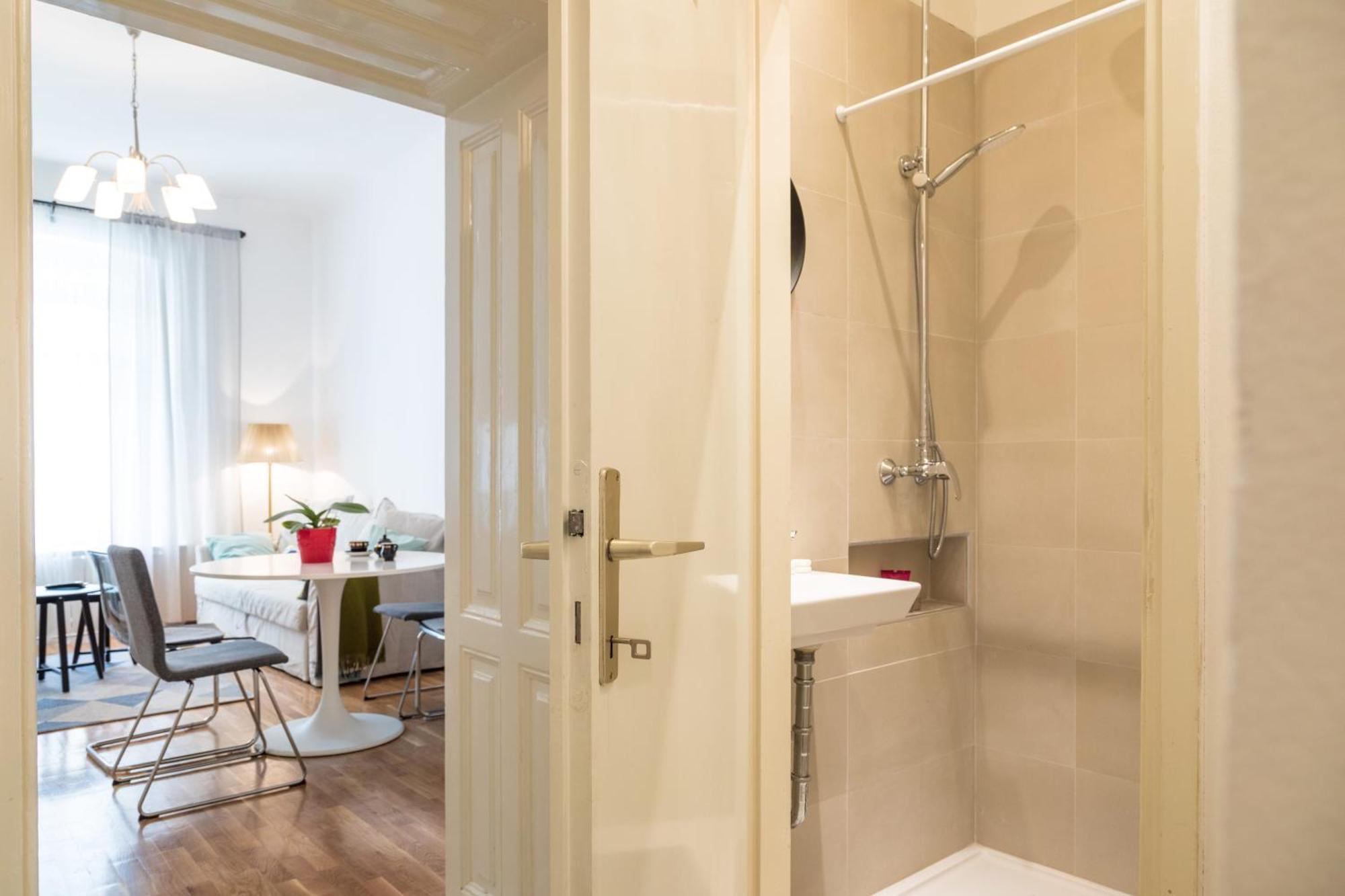 Papillon Apartman Zágráb Kültér fotó