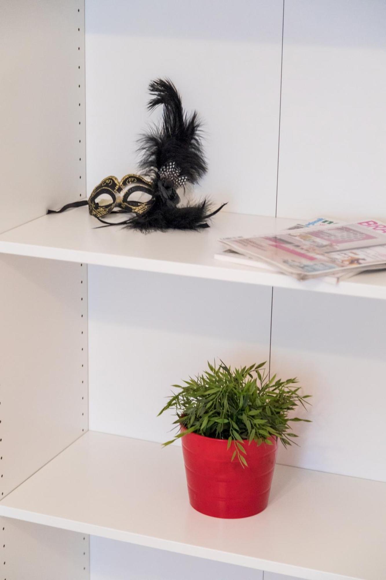 Papillon Apartman Zágráb Kültér fotó