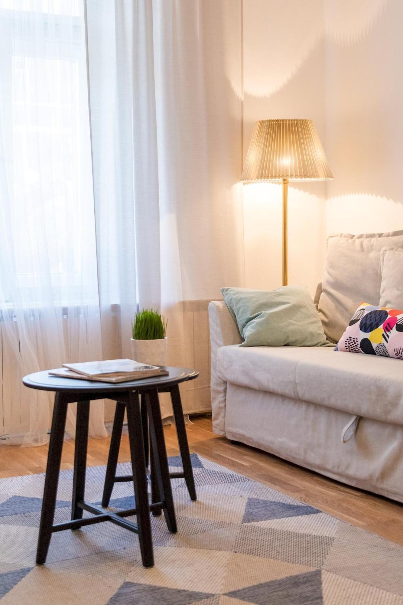 Papillon Apartman Zágráb Kültér fotó